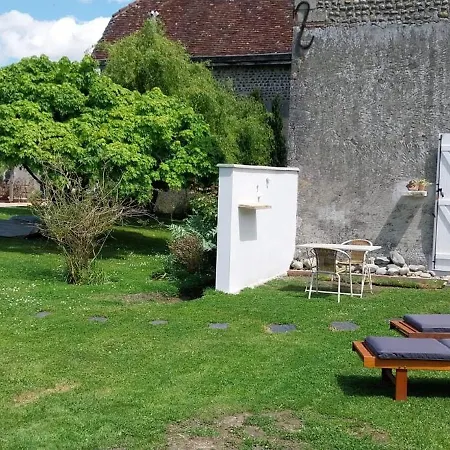 La Part Des Anges Gouze