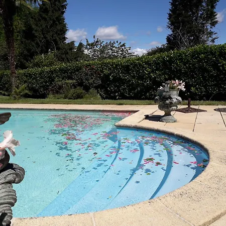 La Part Des Anges B&B Gouze