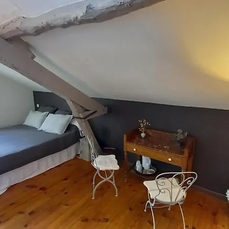 La Part Des Anges Gouze