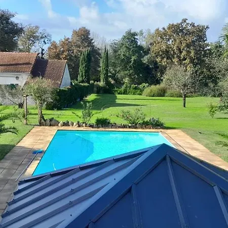 B&B La Part Des Anges