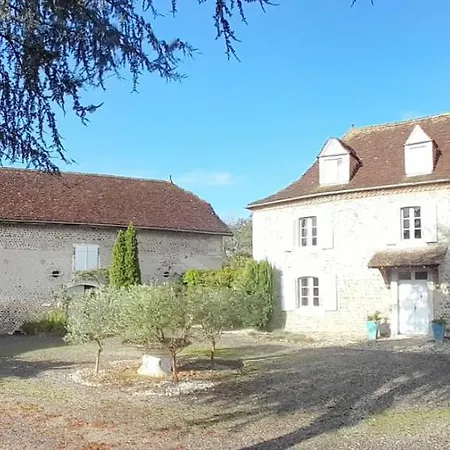 La Part Des Anges 3* Gouze