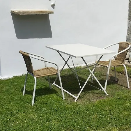 La Part Des Anges B&B Gouze