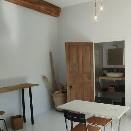 Bed & Breakfast La Part Des Anges
