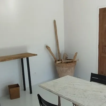 La Part Des Anges Bed & Breakfast