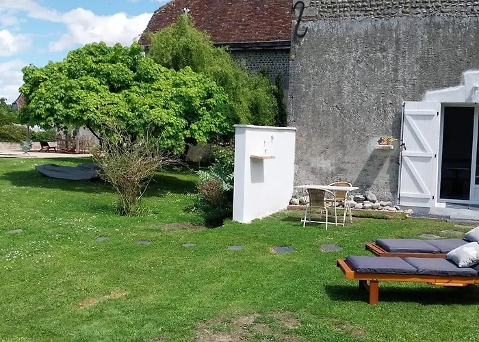 La Part Des Anges Gouze