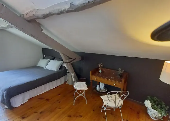 La Part Des Anges Gouze