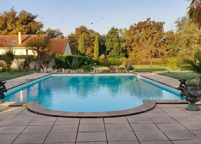 Oda ve Kahvaltı La Part Des Anges