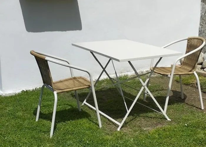 La Part Des Anges Oda ve Kahvaltı Gouze